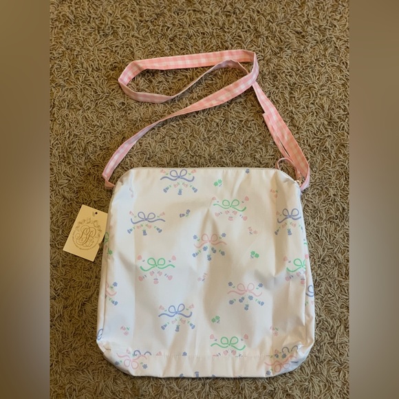 Grand Millenial esque Tablet Bag NWT - Picture 2 of 2